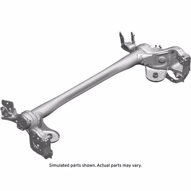 2016-2019 Chevrolet Cruze Axle Beam 42754969 | Chevy Parts Pros