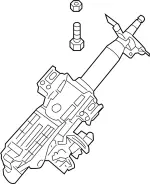 Steering Column