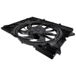 Motorcraft™ Engine Cooling Fan Assembly