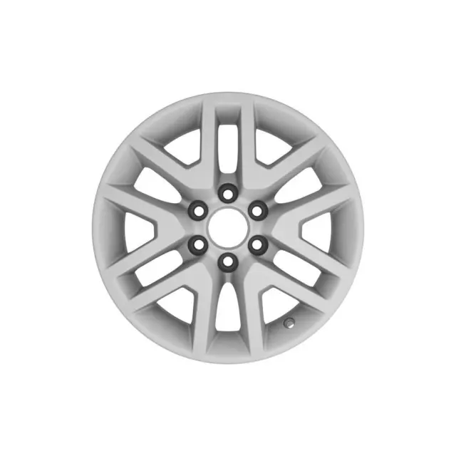 2014-2021 Nissan 2015-2022 Frontier SV 16x7 Alloy Wheel 40300
