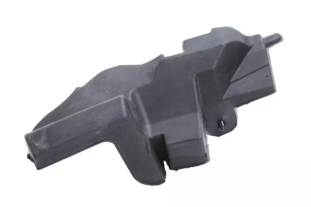 2020-2025 GMC - Passenger Side Hood Rear Outer Air Inlet Seal