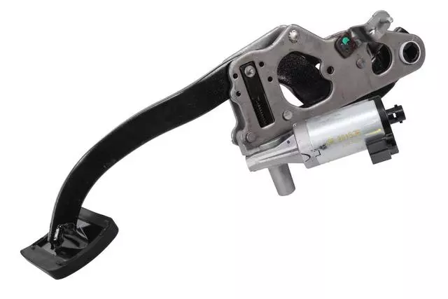 2012-2014 GM - Brake Pedal
