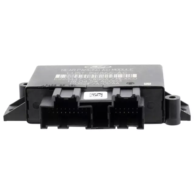 Genuine Ford Module LU5Z-15K866-A
