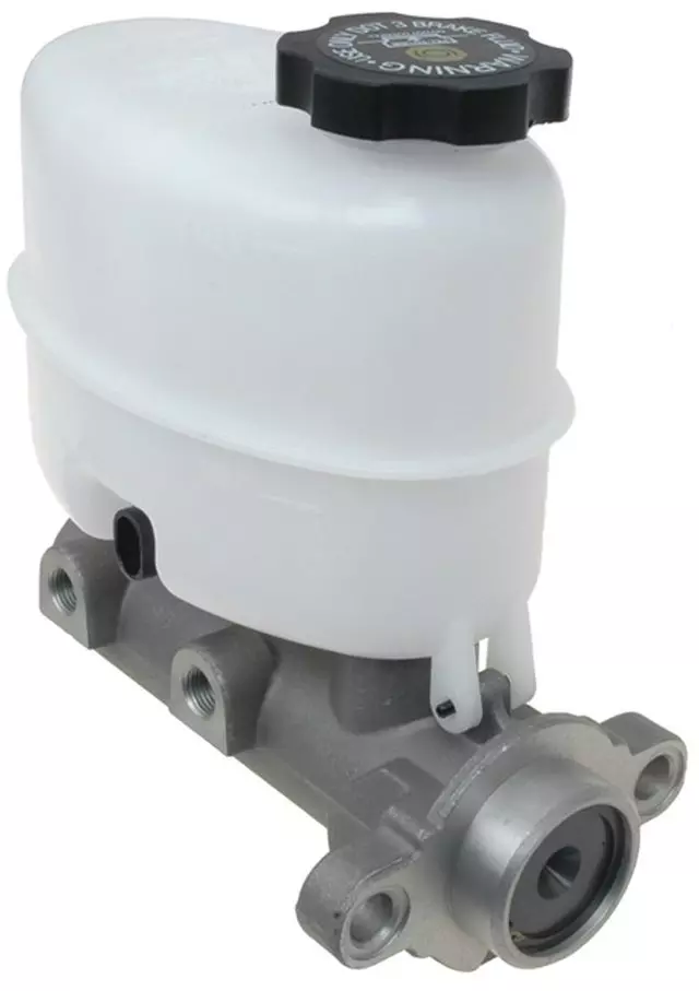 Brake Master Cylinder Assembly 19176576 | TascaParts.com