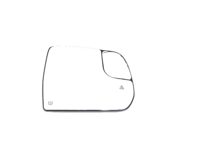 ファッションなデザイン 2022-2023 Jeep Mirror Replacement Glass, Right 68551398AA トップス