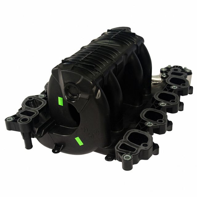 1W7Z9424AB Intake Manifold 19962004 Ford OEM Ford Parts Outlet