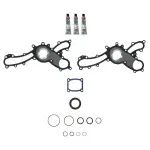 Engine Timing Cover Gasket Set