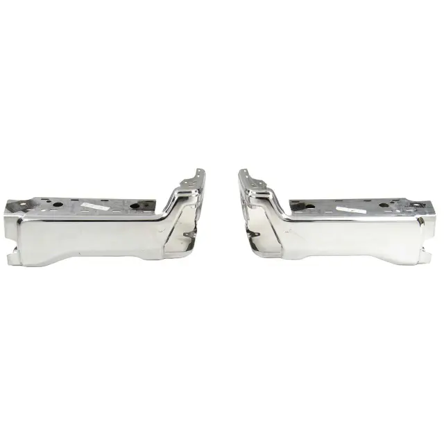 2023-2026 Ford Bumper Face Bar PC3Z-17810-LA | Ford OEM Parts Online