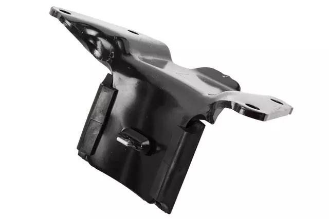 2011-2019 GM - Rear Driver Side Spring Rear Stop