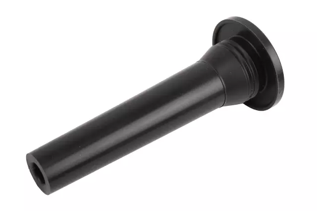 Coil on Spark Plug Boot