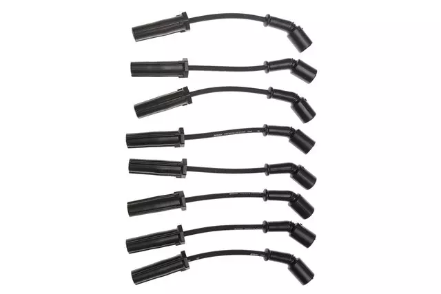 Spark Plug Wire Set
