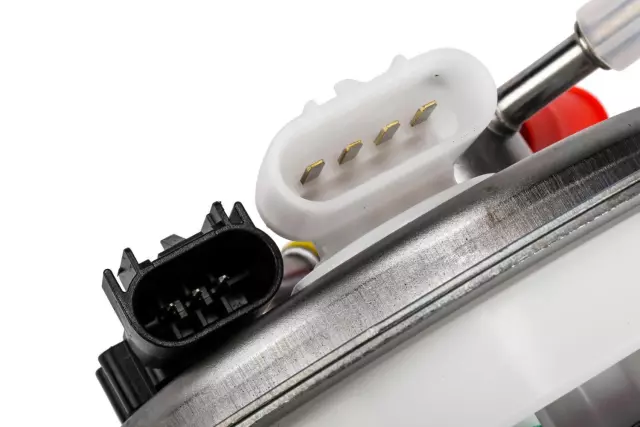 Fuel Pump Module without Fuel Level Sensor, with Pressure Sensor and Seal