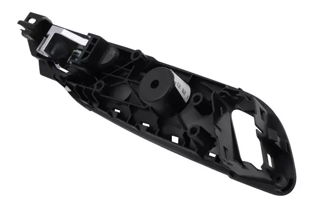 2021-2025 Cadillac - Galvano Silver Front Driver Side Door Inside Handle