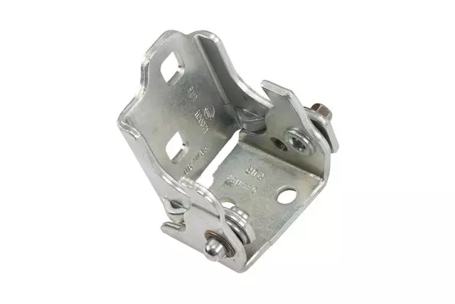 Passenger Side Upper Rear Door Hinge