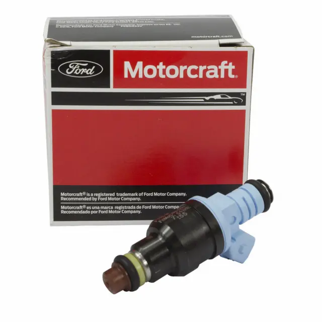 CM-5282 - Motorcraft™ Fuel Injector - 1991-1997 Ford | Eastgate