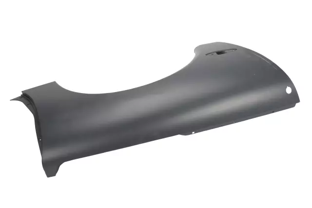 Passenger Side Outer Quarter Panel