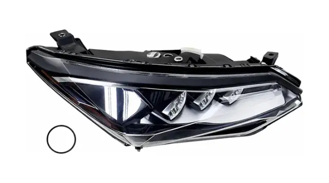 Genuine Official Toyota Headlight Assembly part# 81145-62060 for