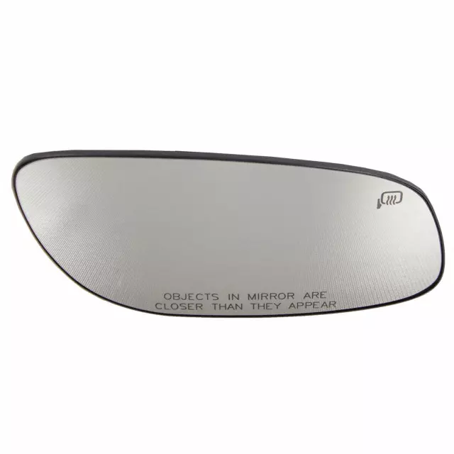 AG1Z-17K707-AB - Mirror Glass Ford Parts Direct