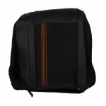 2018-2022 Ford EcoSport - Seat Back Cover