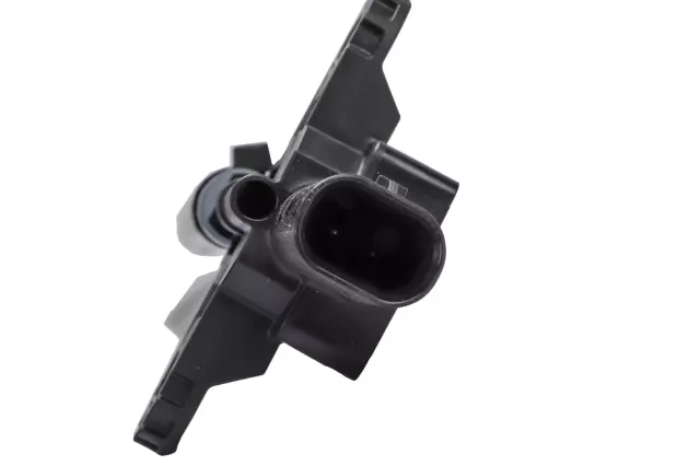 Pedestrian Impact Detection Sensor