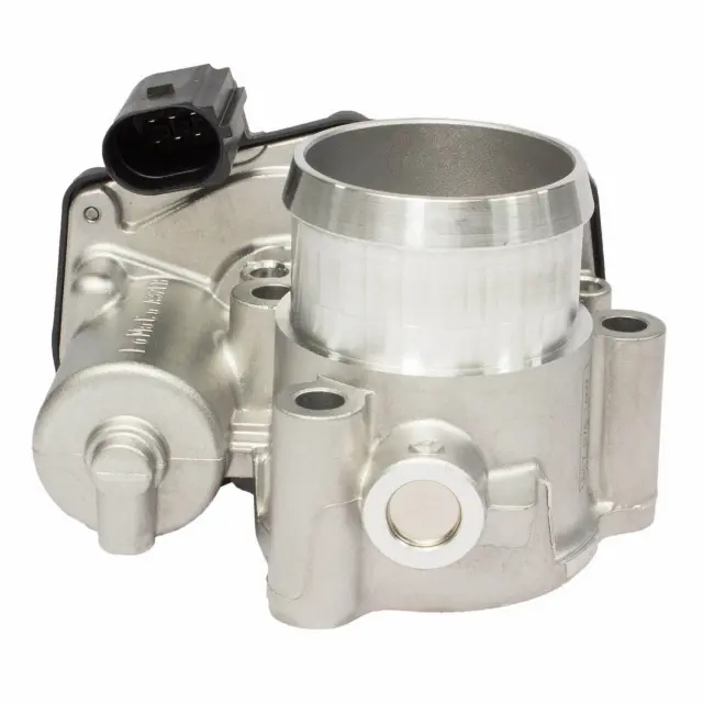 2014-2021 Ford - Throttle Body