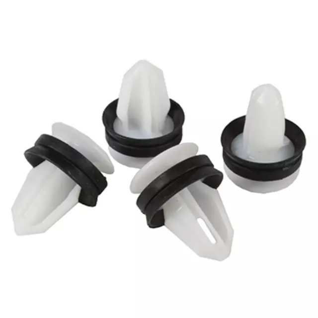 Autobahn88 Door Panel Clip Compatible With Benz (Universal