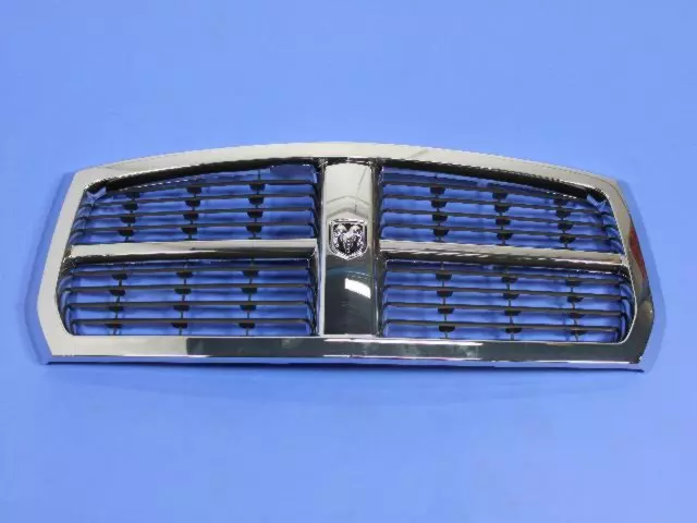 Radiator Grille
