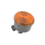 Park And Turn Signal Lamp, Left