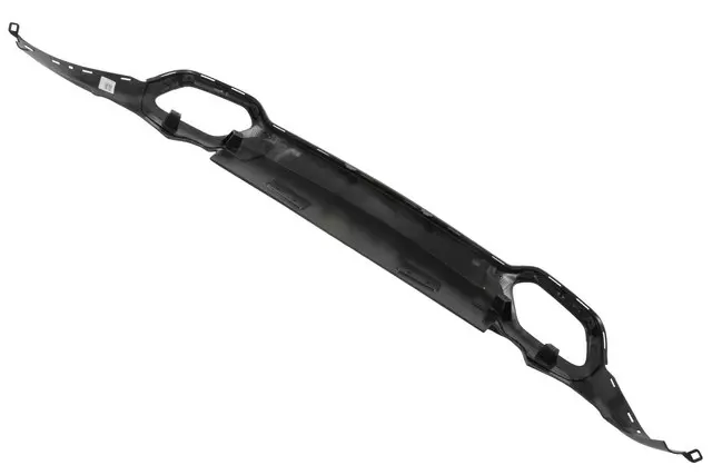 Rear Bumper Valance Panel