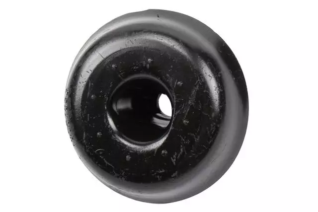 80-02 Drivetrain and Front Suspension Frame Spacer