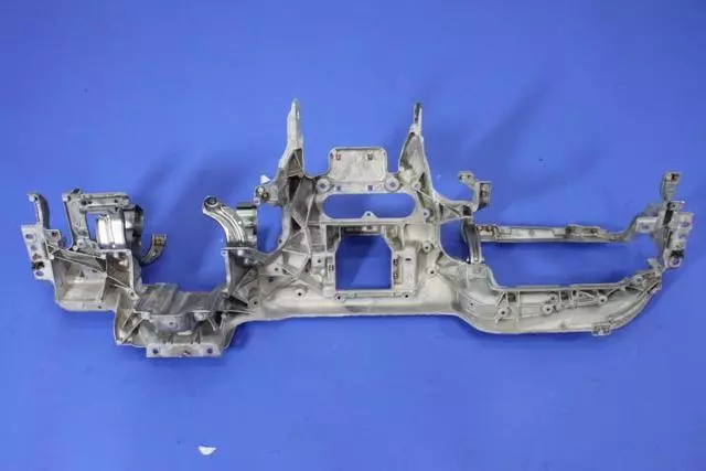 Instrument Panel Reinforcement