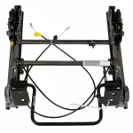 2011-2019 Ford - Seat Support