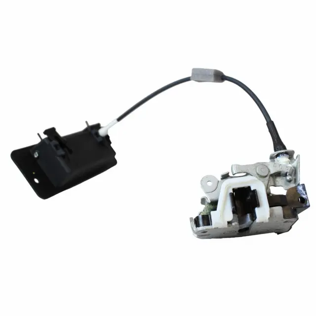 Exterior Door Handle 8C2Z-15431A03-A | OEM Parts Online