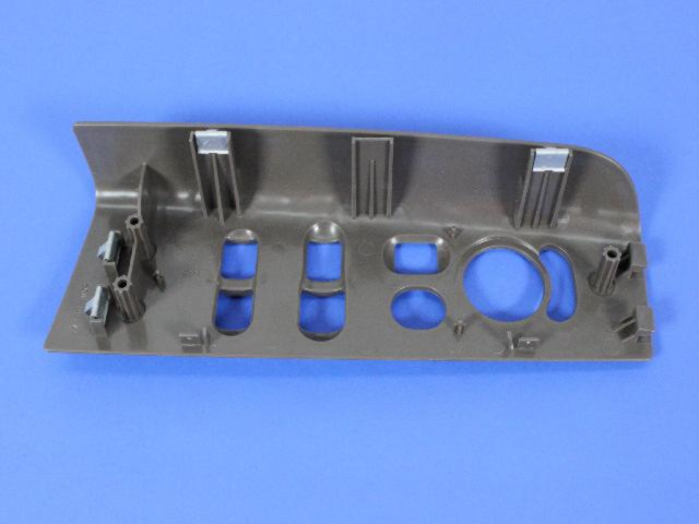 2001-2003 Dodge Durango Power Window/Door Lock Switch Bezel, Left
