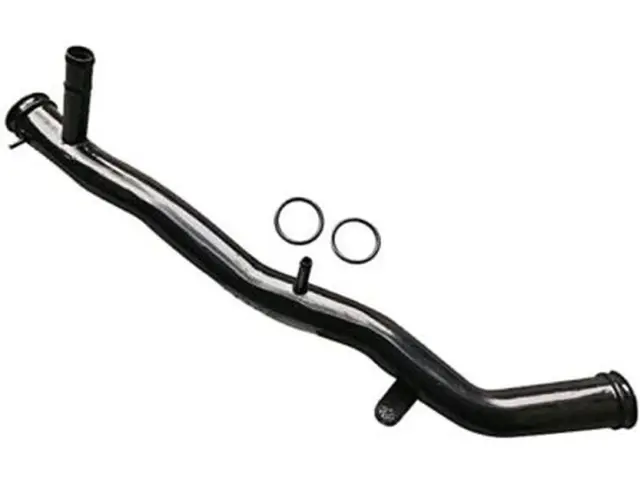 1998-2002 Honda Accord Engine Coolant Pipe 19505-PJK-000 | OEM