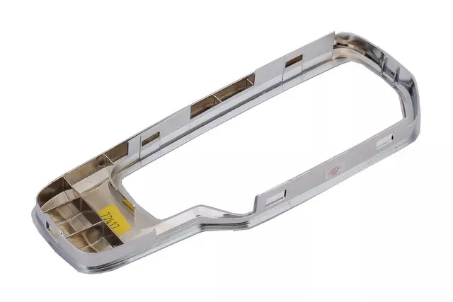 Genuine GM Transmission Shift Opening Trim Plate 23306252 | eBay