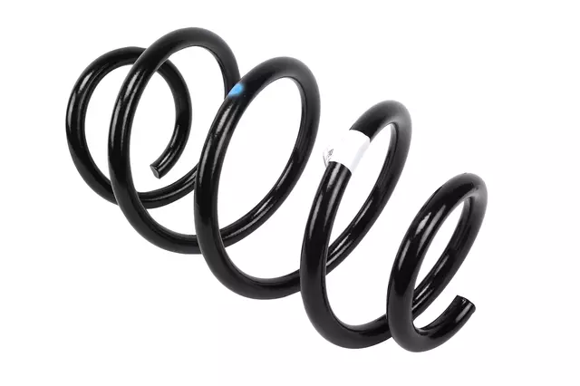 Front Coil Spring
