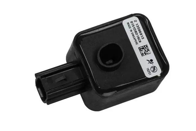 Airbag Side Impact Sensor