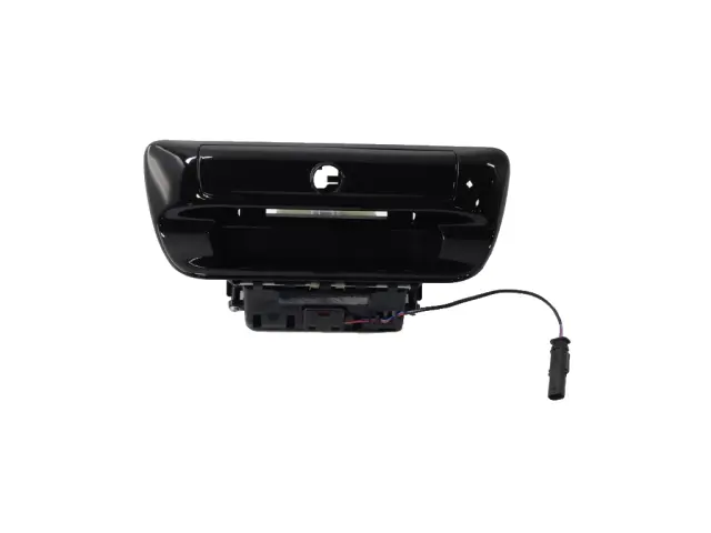 2022-2024 Ram 1500 Tailgate Handle 7KJ42KXJAA | My Mopar Parts