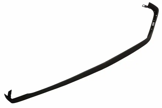2010-2013 Chevrolet Camaro Front Bumper Fascia Air Deflector