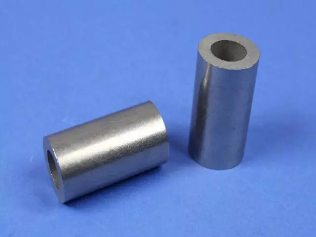 Exhaust Manifold Spacer