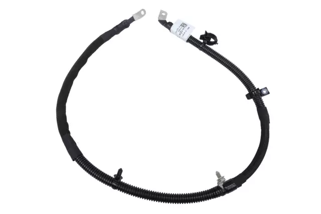Starter Solenoid Cable