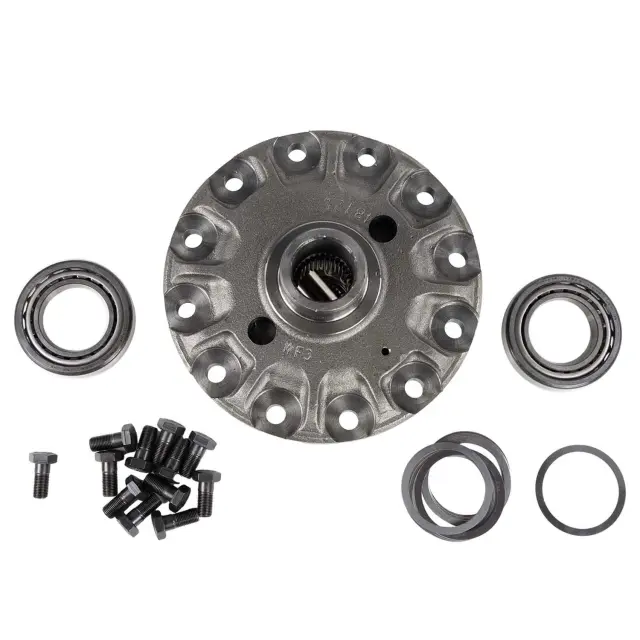 LC3Z-4026-B - Differential Carrier - 2017-2023 Ford | Eastgate