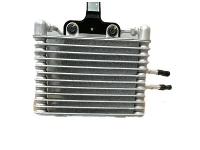 25500-6D3-A01 - Cooler Assembly (Atf) - 2018-2020 Honda Accord