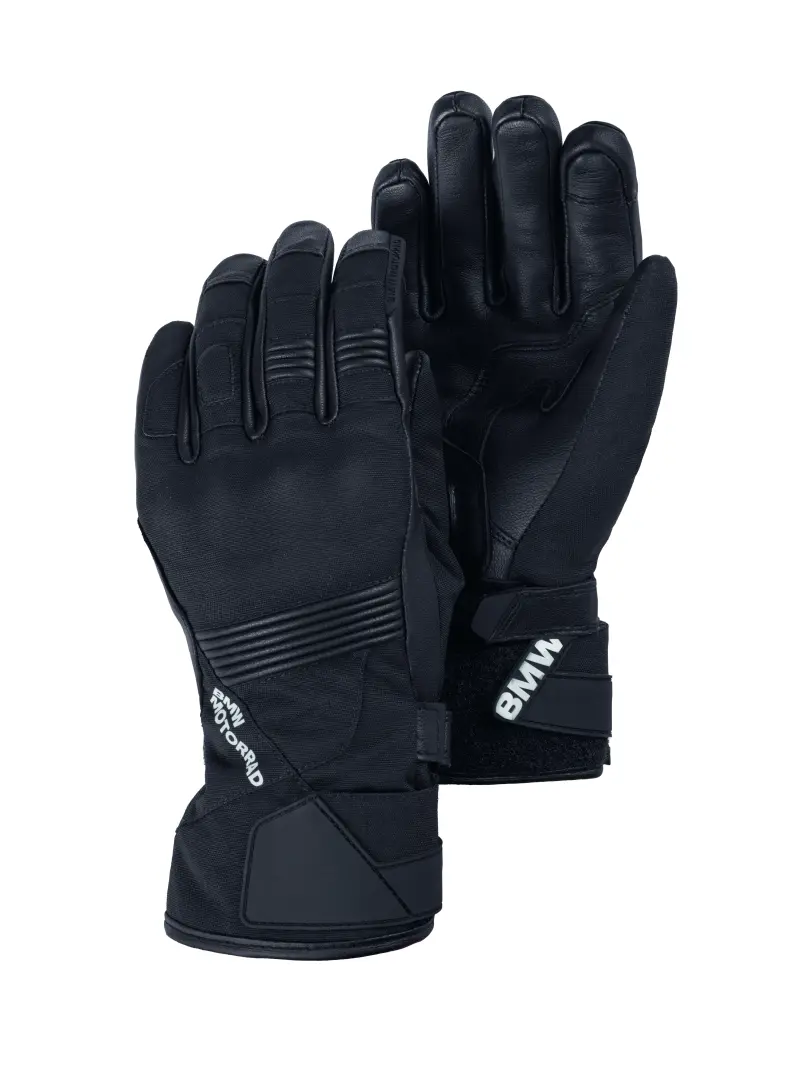 バイクウェア・装備  Motorrad RESCHEN GTX WomensGloveReschenGTXAnthracite2025 - Womens Reschen GTX Gloves