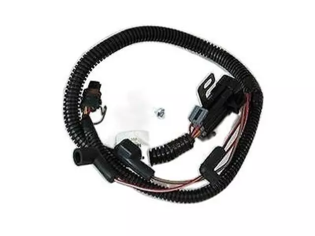Wiring Assembly F7TZ-9S277-AA | OEM Parts Online