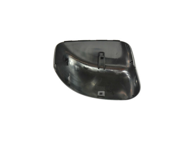 AM Autoparts Left Mirror Cover Cap For Jeep Renegade 2015-2018 – Black Textured
