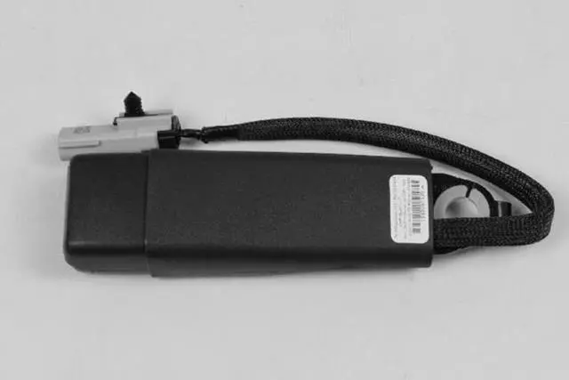 FRONT INNER - SEAT BELT 5KC701DVAA