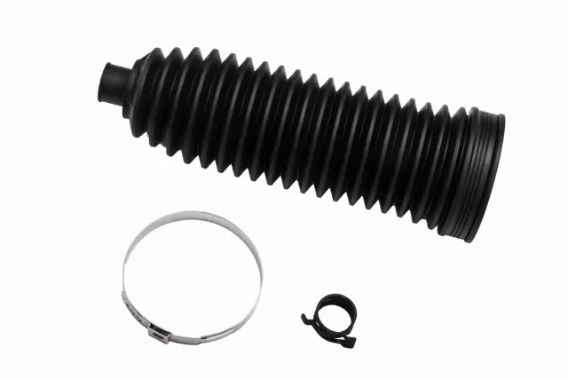 Rack and Pinion Boot Kit with Clamps