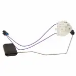 Motorcraft™ Fuel Sender And Hanger Assembly